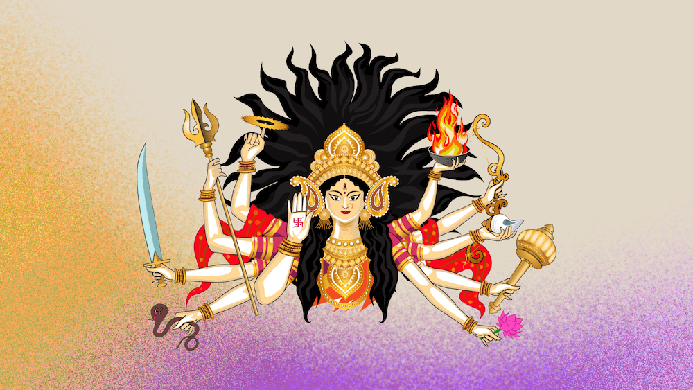 Sri Lalitha Kavacham – श्री ललिता कवचम्